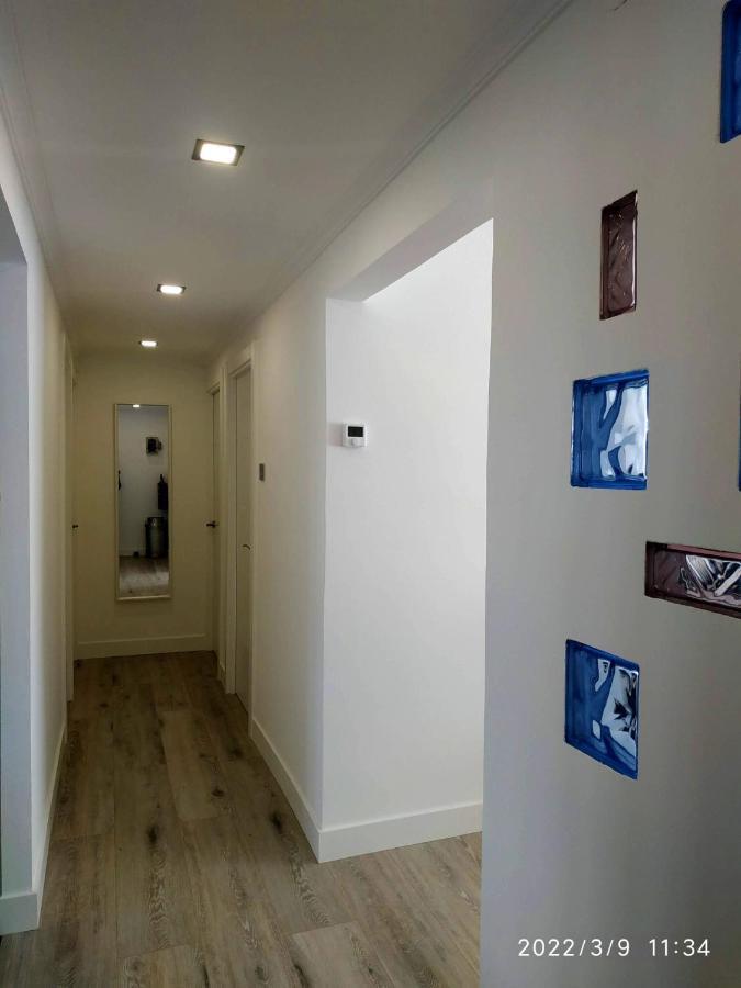Precioso Apartamento En Пленсія Екстер'єр фото